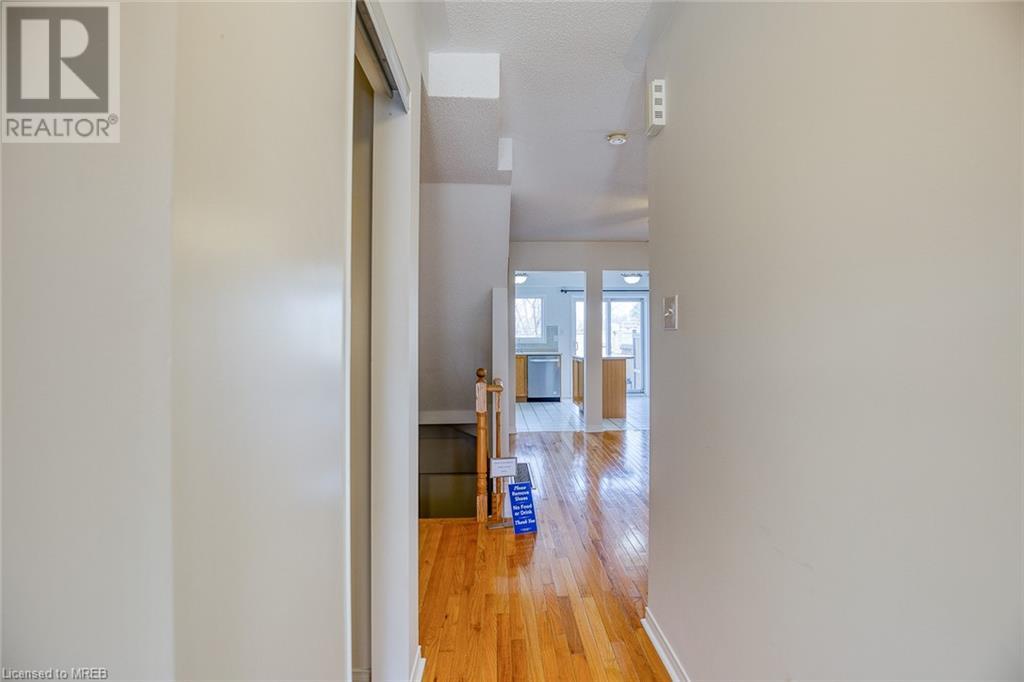 86 Joymar Drive Unit# 69, Mississauga, Ontario  L5M 7Z6 - Photo 3 - 40547286