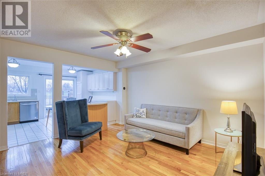 86 Joymar Drive Unit# 69, Mississauga, Ontario  L5M 7Z6 - Photo 5 - 40547286