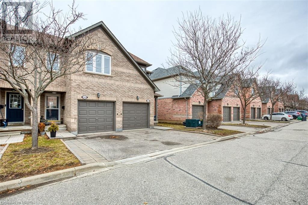 86 Joymar Drive Unit# 69, Mississauga, Ontario  L5M 7Z6 - Photo 2 - 40547286