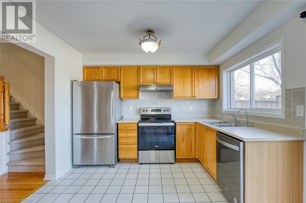 86 Joymar Drive Unit# 69, Mississauga, Ontario  L5M 7Z6 - Photo 16 - 40547286