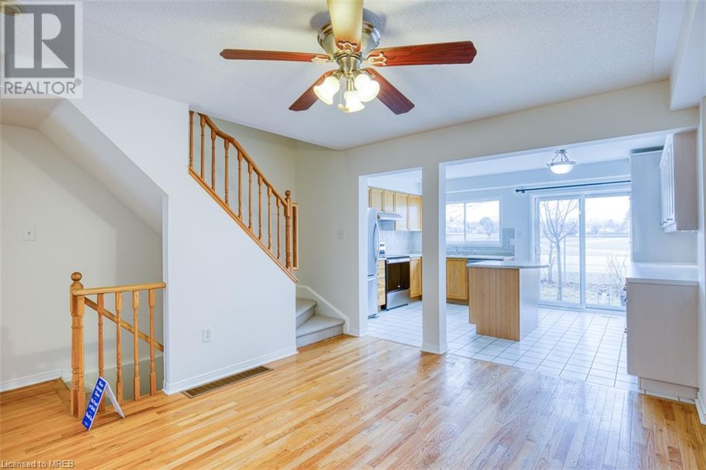 86 Joymar Drive Unit# 69, Mississauga, Ontario  L5M 7Z6 - Photo 9 - 40547286