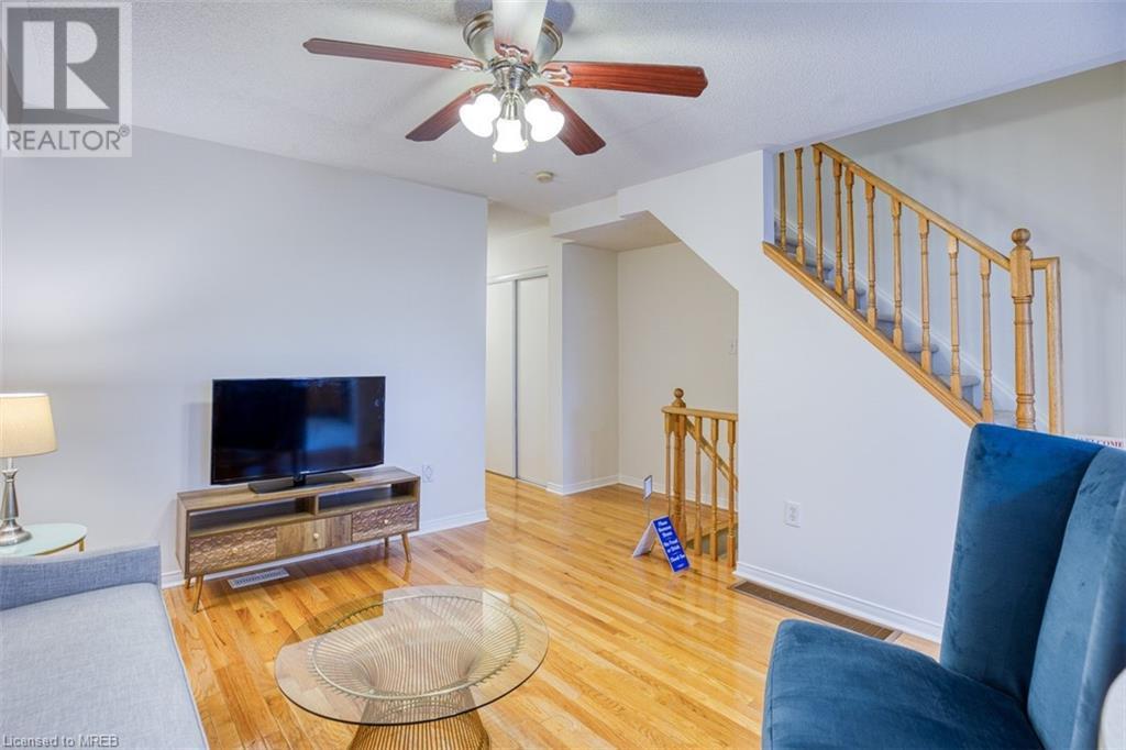 86 Joymar Drive Unit# 69, Mississauga, Ontario  L5M 7Z6 - Photo 7 - 40547286