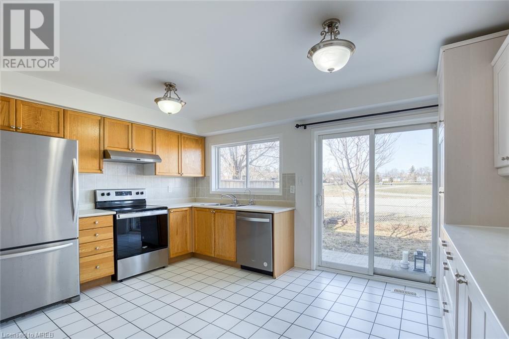 86 Joymar Drive Unit# 69, Mississauga, Ontario  L5M 7Z6 - Photo 11 - 40547286