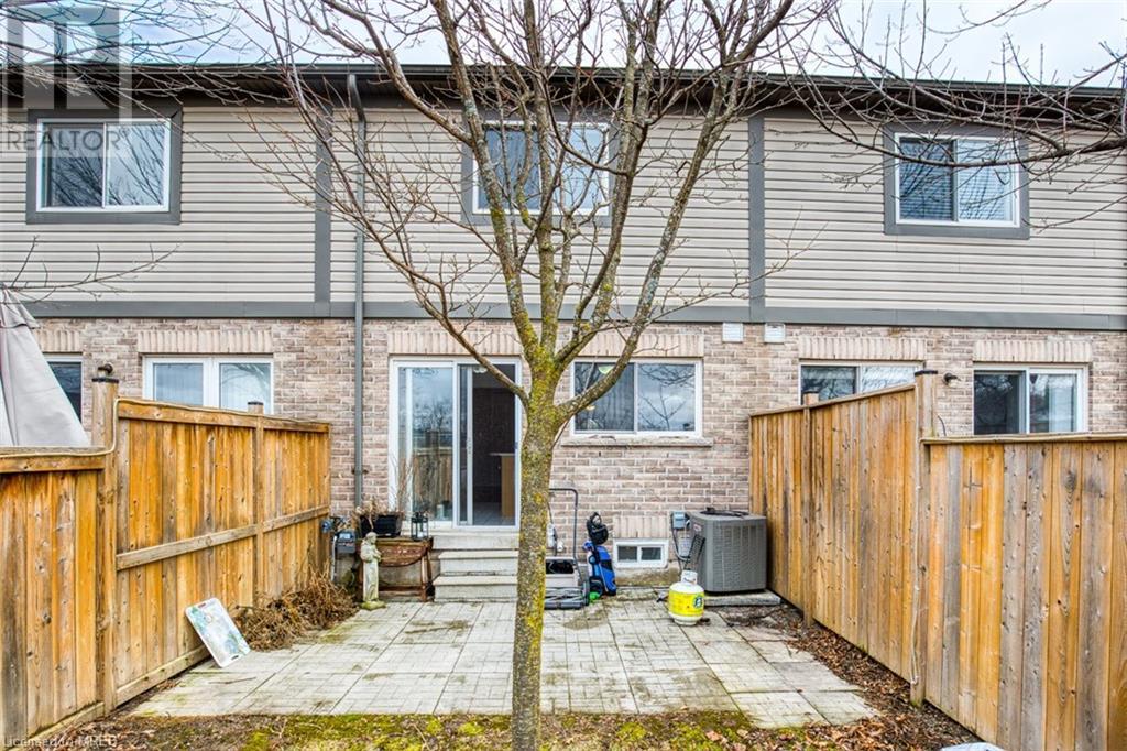 86 Joymar Drive Unit# 69, Mississauga, Ontario  L5M 7Z6 - Photo 40 - 40547286