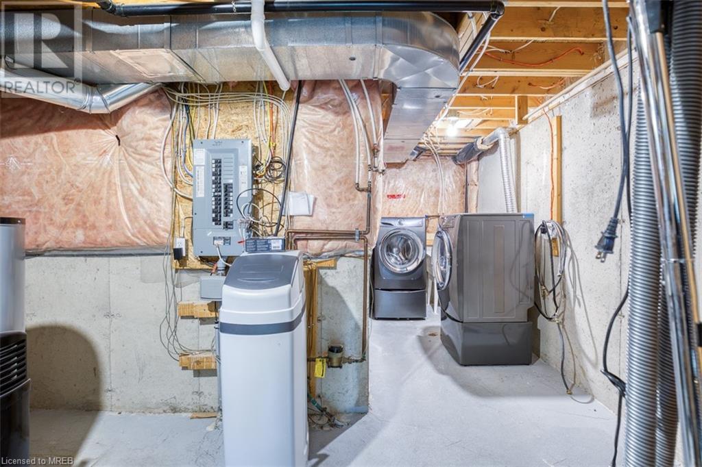 86 Joymar Drive Unit# 69, Mississauga, Ontario  L5M 7Z6 - Photo 37 - 40547286