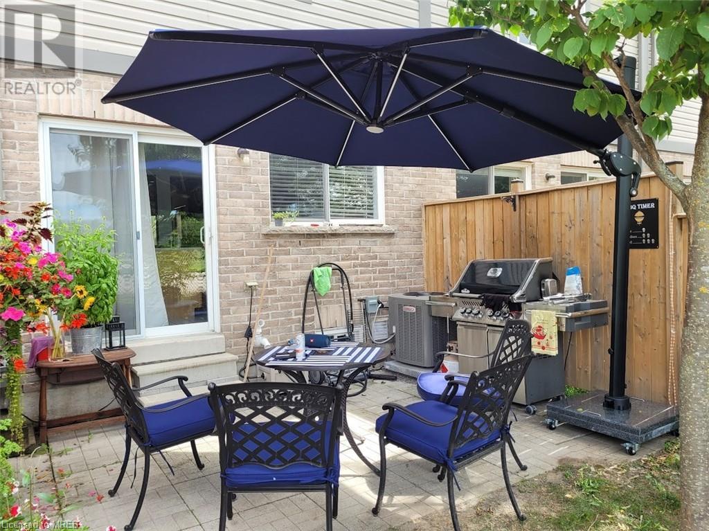 86 Joymar Drive Unit# 69, Mississauga, Ontario  L5M 7Z6 - Photo 48 - 40547286