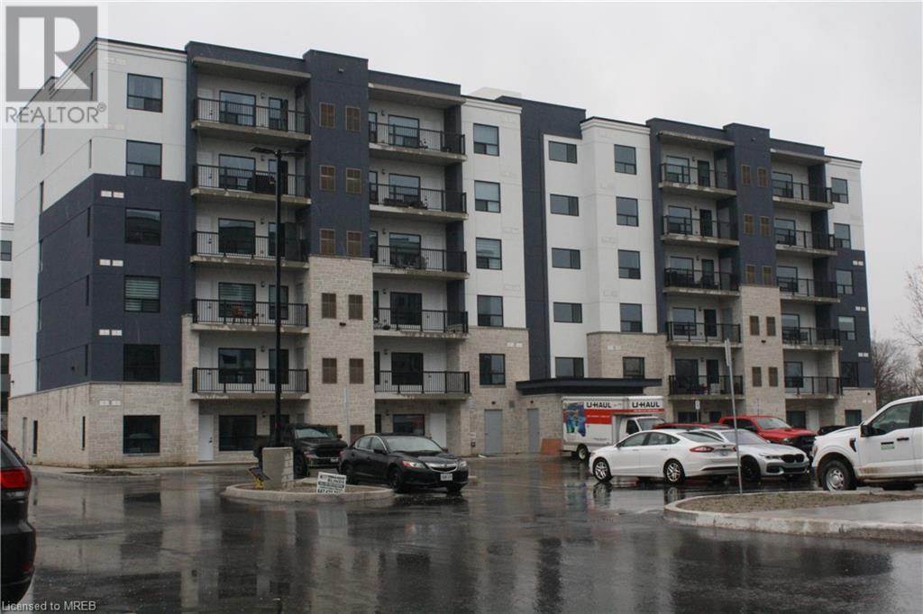3320 STELLA Crescent Unit# 113, windsor, Ontario