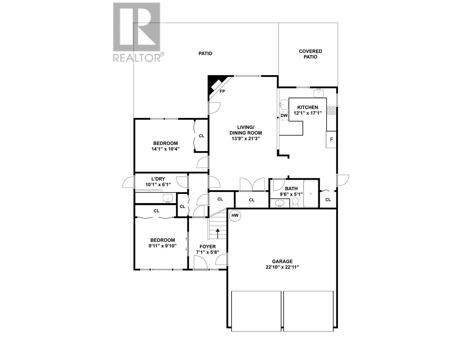 40 KESTREL Place Unit# 32 Vernon