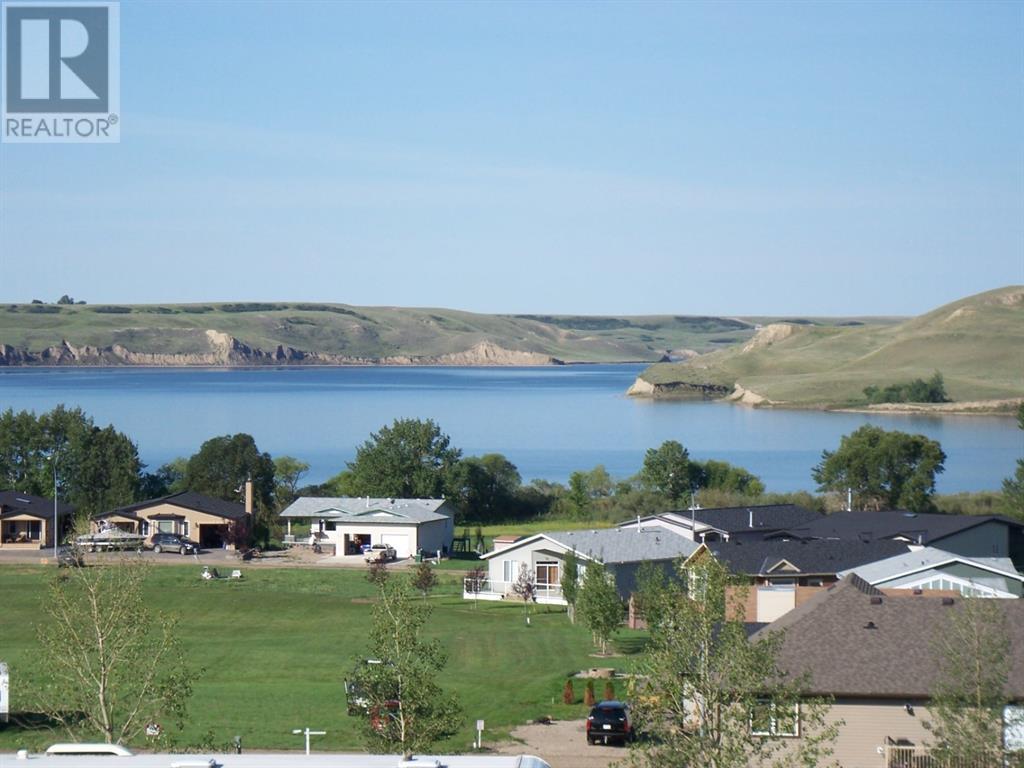 663 Lakeside Drive, rural vulcan county, Alberta