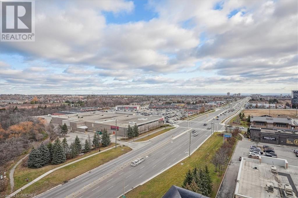 297 Oak Walk Drive Unit# 809, Oakville, Ontario  L6H 3R6 - Photo 24 - 40547492