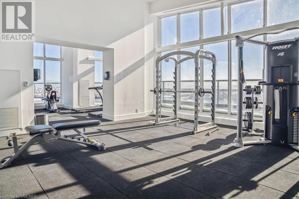 297 Oak Walk Drive Unit# 809, Oakville, Ontario  L6H 3R6 - Photo 30 - 40547492