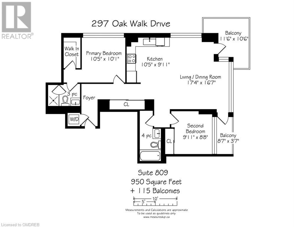 297 OAK WALK Drive, Oakville, 2 Bedrooms Bedrooms, ,2 BathroomsBathrooms,Single Family,For Sale,OAK WALK,40547492