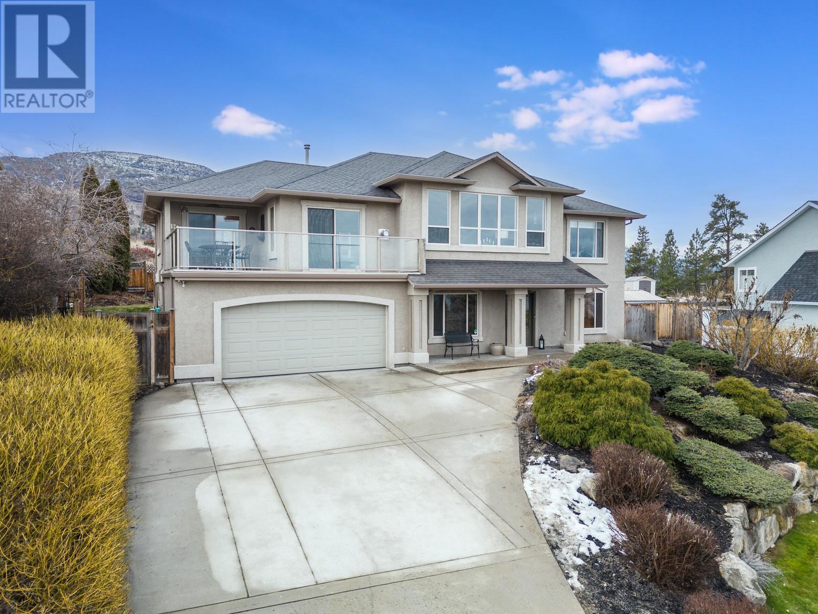313 Tanager Drive, Kettle Valley, Kelowna 