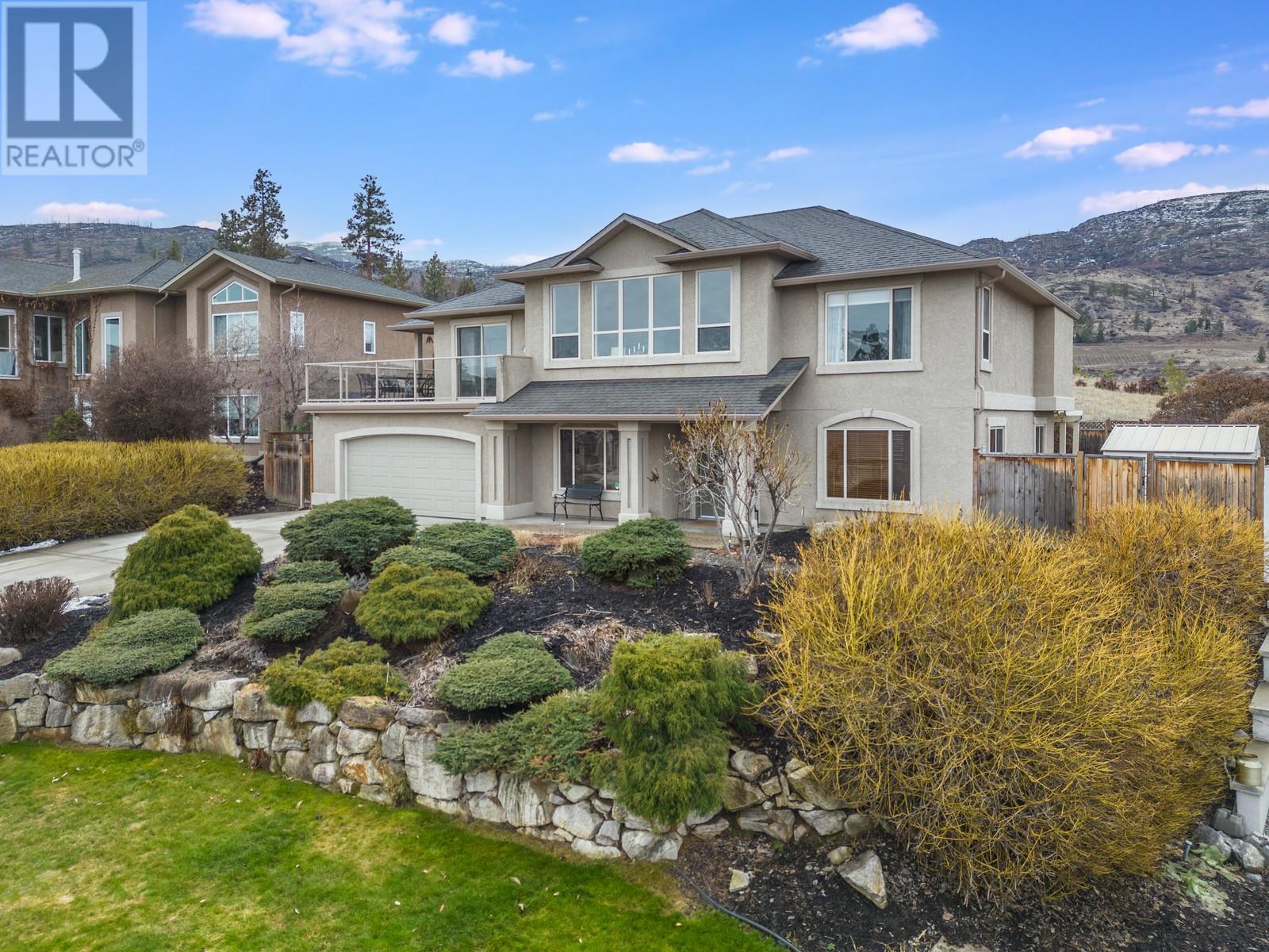 313 Tanager Drive Kelowna