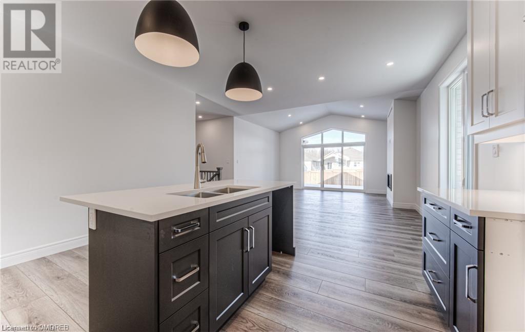 1065 Kincaid Street W, Listowel, Ontario  N4W 0J8 - Photo 10 - 40545160