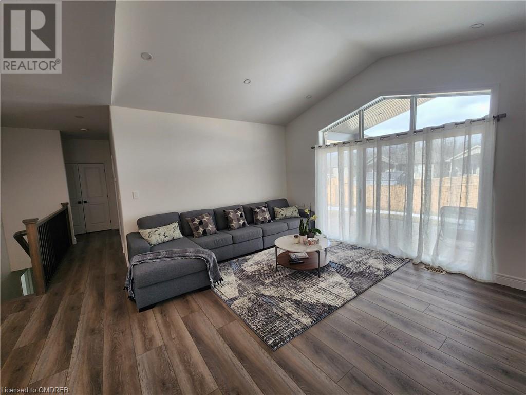 1065 Kincaid Street W, Listowel, Ontario  N4W 0J8 - Photo 16 - 40545160