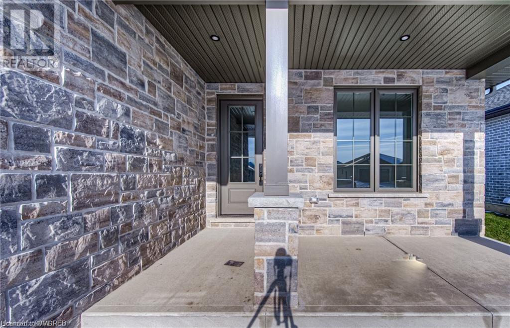 1065 Kincaid Street W, Listowel, Ontario  N4W 0J8 - Photo 2 - 40545160