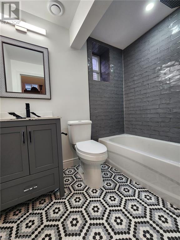 1065 Kincaid Street W, Listowel, Ontario  N4W 0J8 - Photo 27 - 40545160