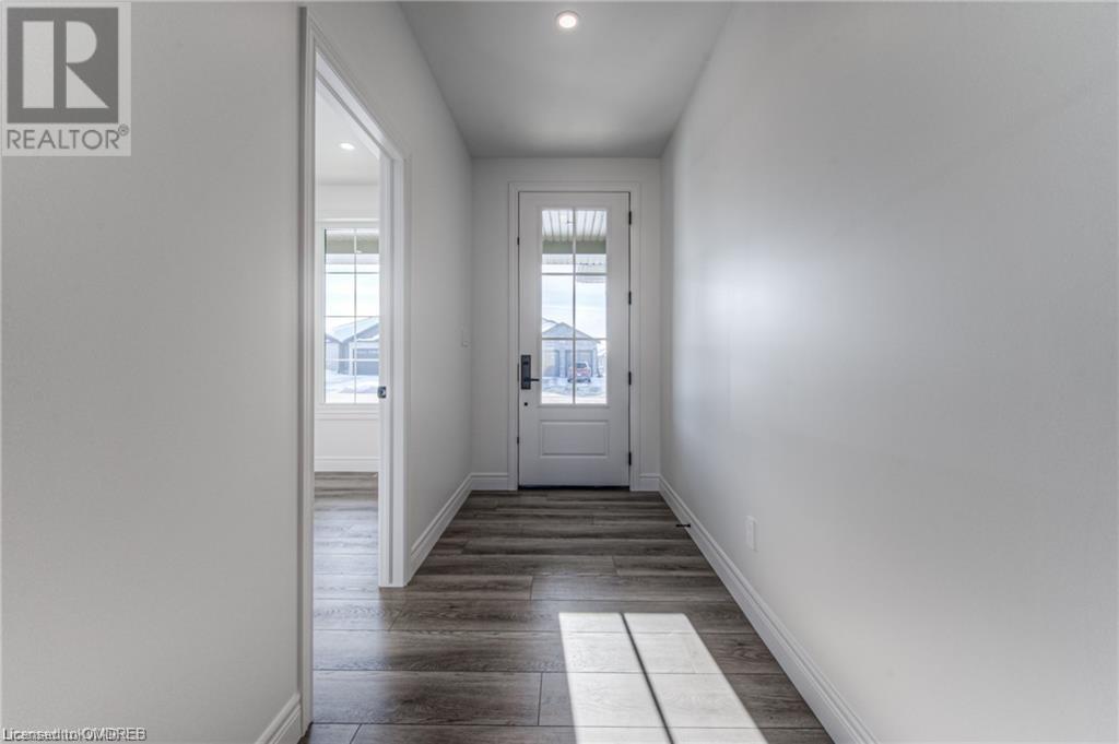 1065 Kincaid Street W, Listowel, Ontario  N4W 0J8 - Photo 3 - 40545160