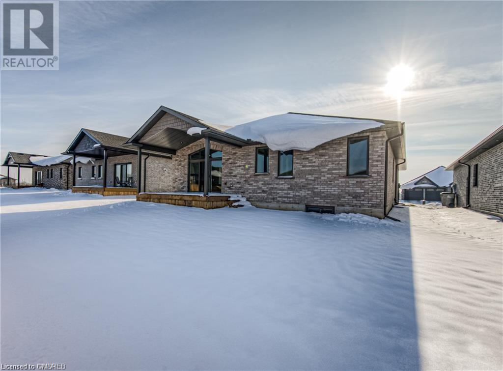 1065 Kincaid Street W, Listowel, Ontario  N4W 0J8 - Photo 35 - 40545160