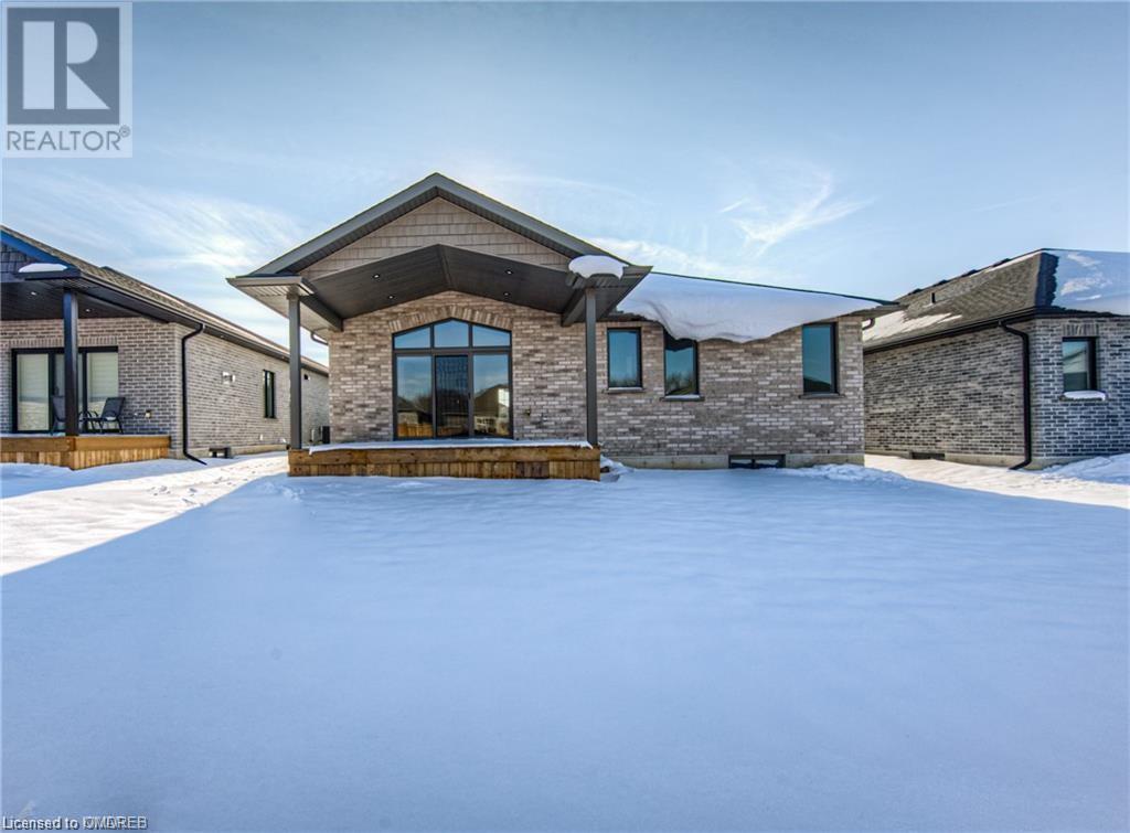 1065 Kincaid Street W, Listowel, Ontario  N4W 0J8 - Photo 36 - 40545160