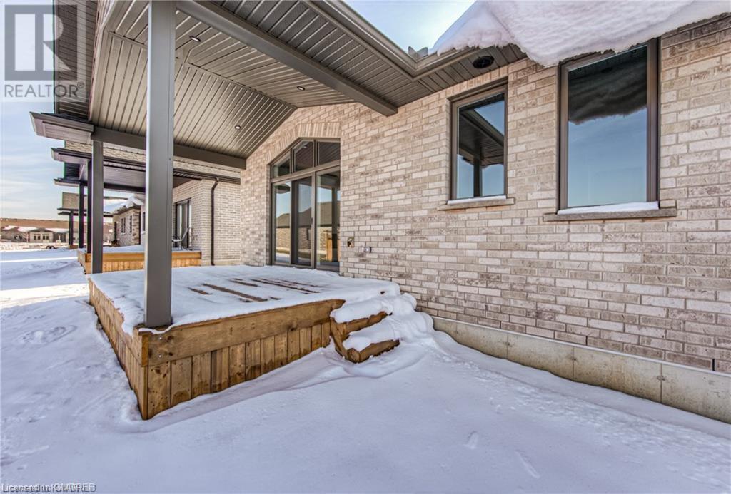 1065 Kincaid Street W, Listowel, Ontario  N4W 0J8 - Photo 37 - 40545160