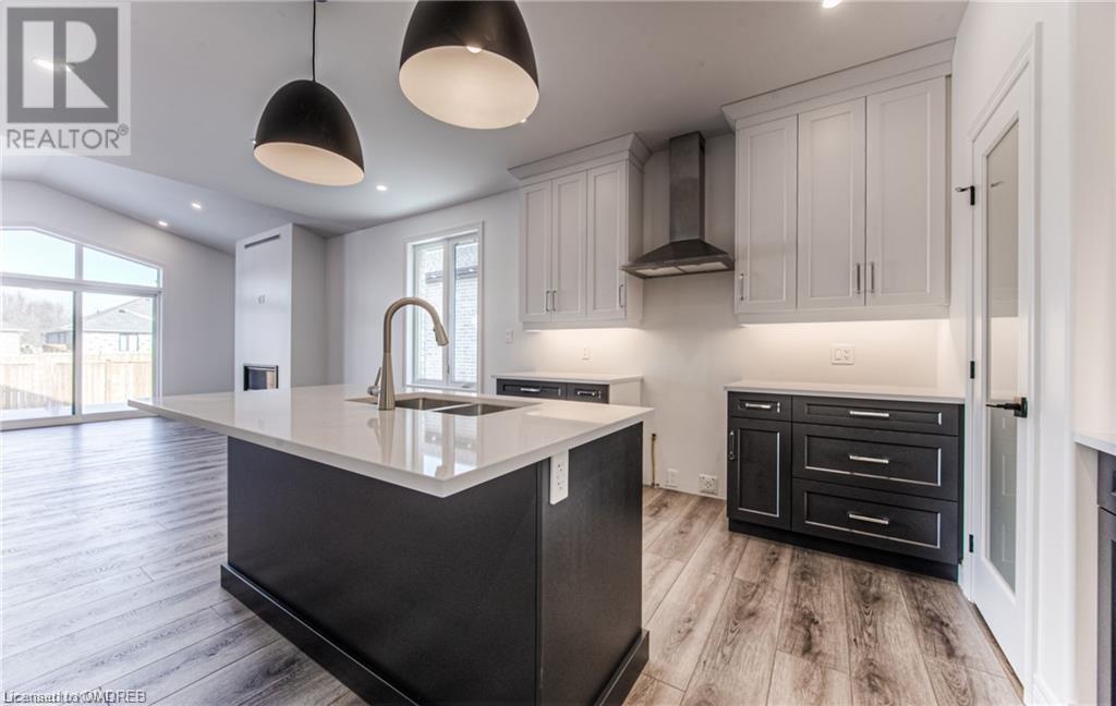 1065 Kincaid Street W, Listowel, Ontario  N4W 0J8 - Photo 5 - 40545160