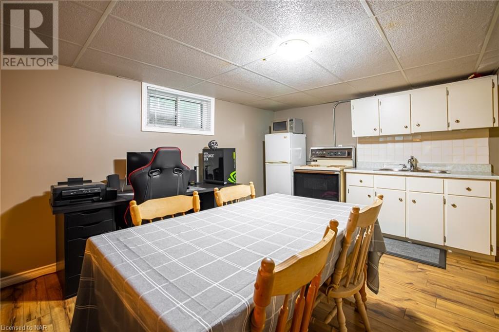 132 Dufferin Street E, St. Catharines, Ontario  L2R 2A1 - Photo 19 - 40541940