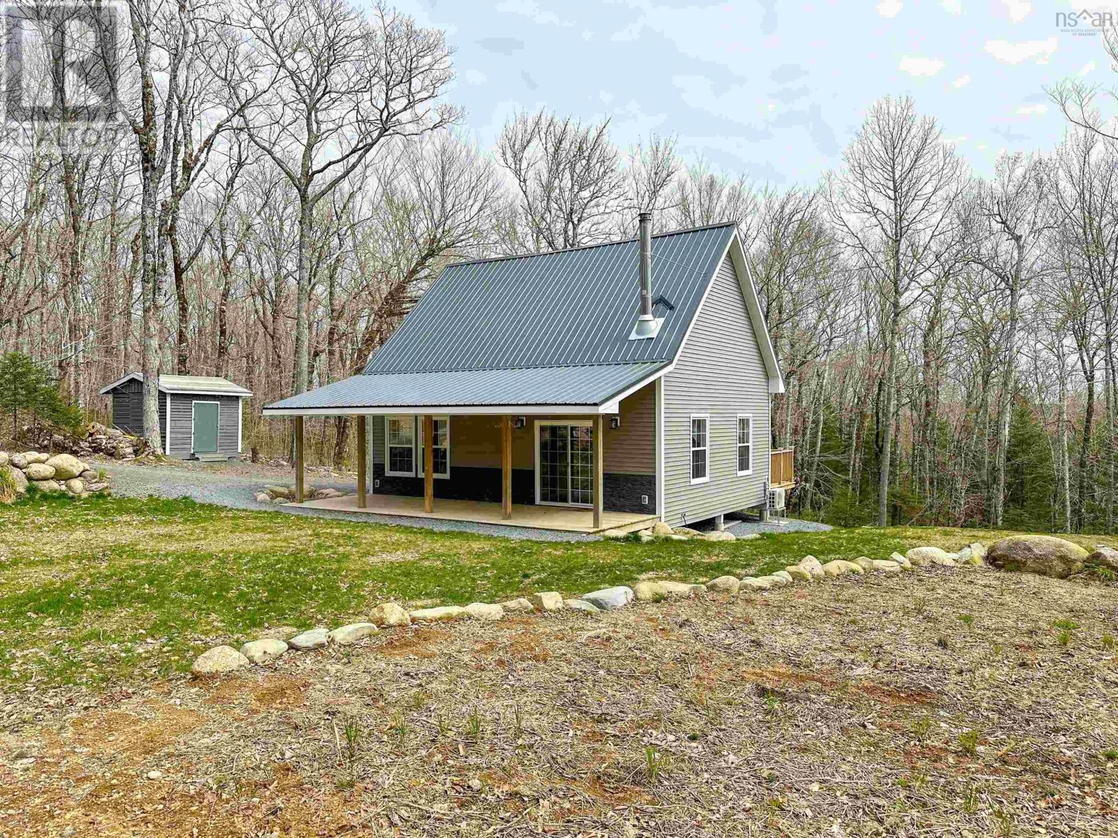 82 Uhlman Point Road, Molega North, Nova Scotia  B0T 1X0 - Photo 1 - 202403655