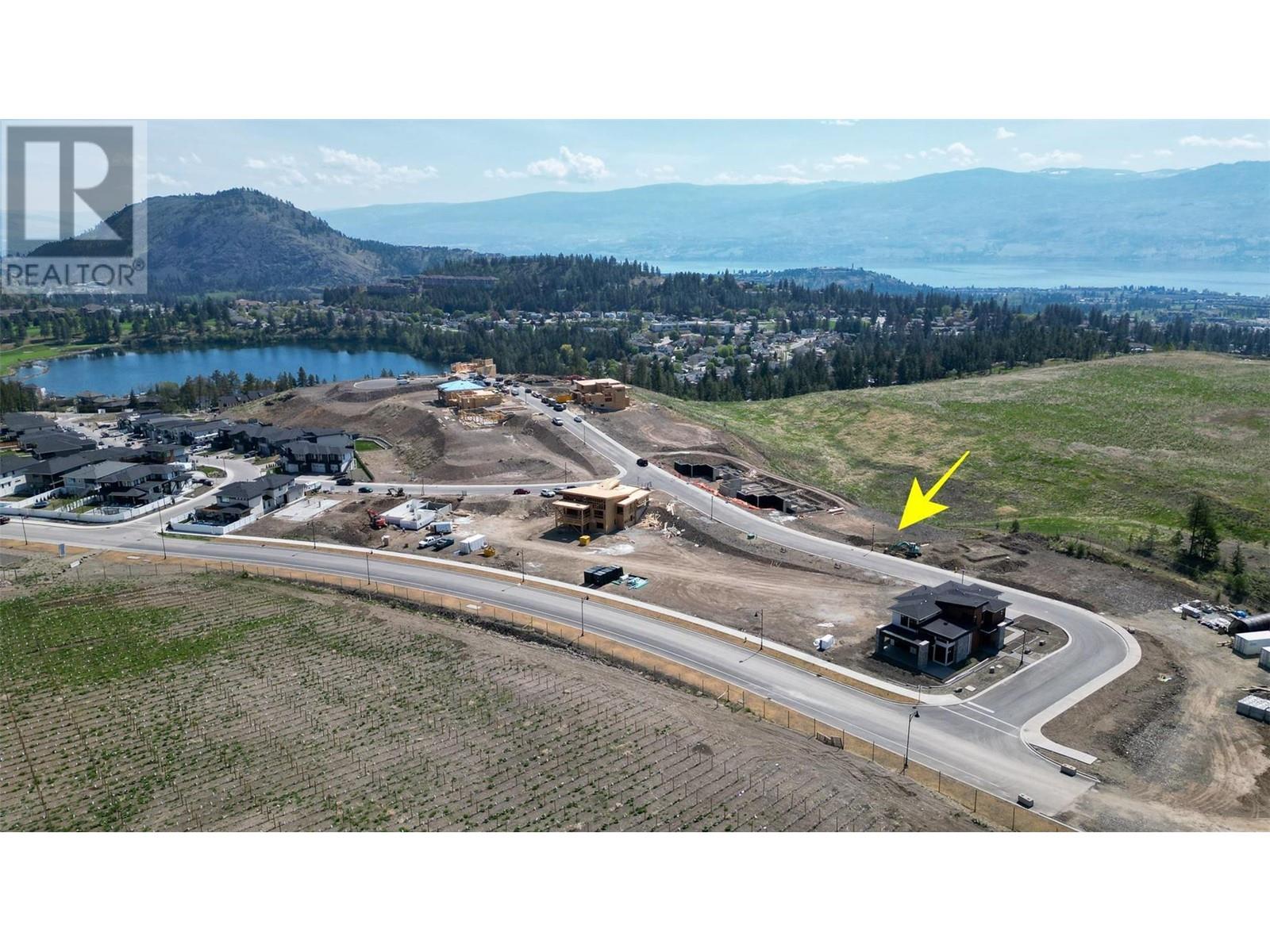 2545 Pinnacle Ridge Drive, Shannon Lake, West Kelowna 