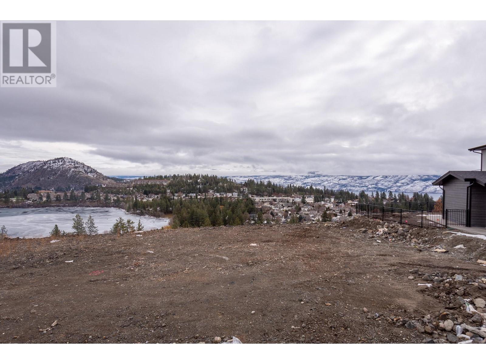 2497 Pinnacle Ridge Drive, West Kelowna, British Columbia  V4T 0E3 - Photo 2 - 10303166