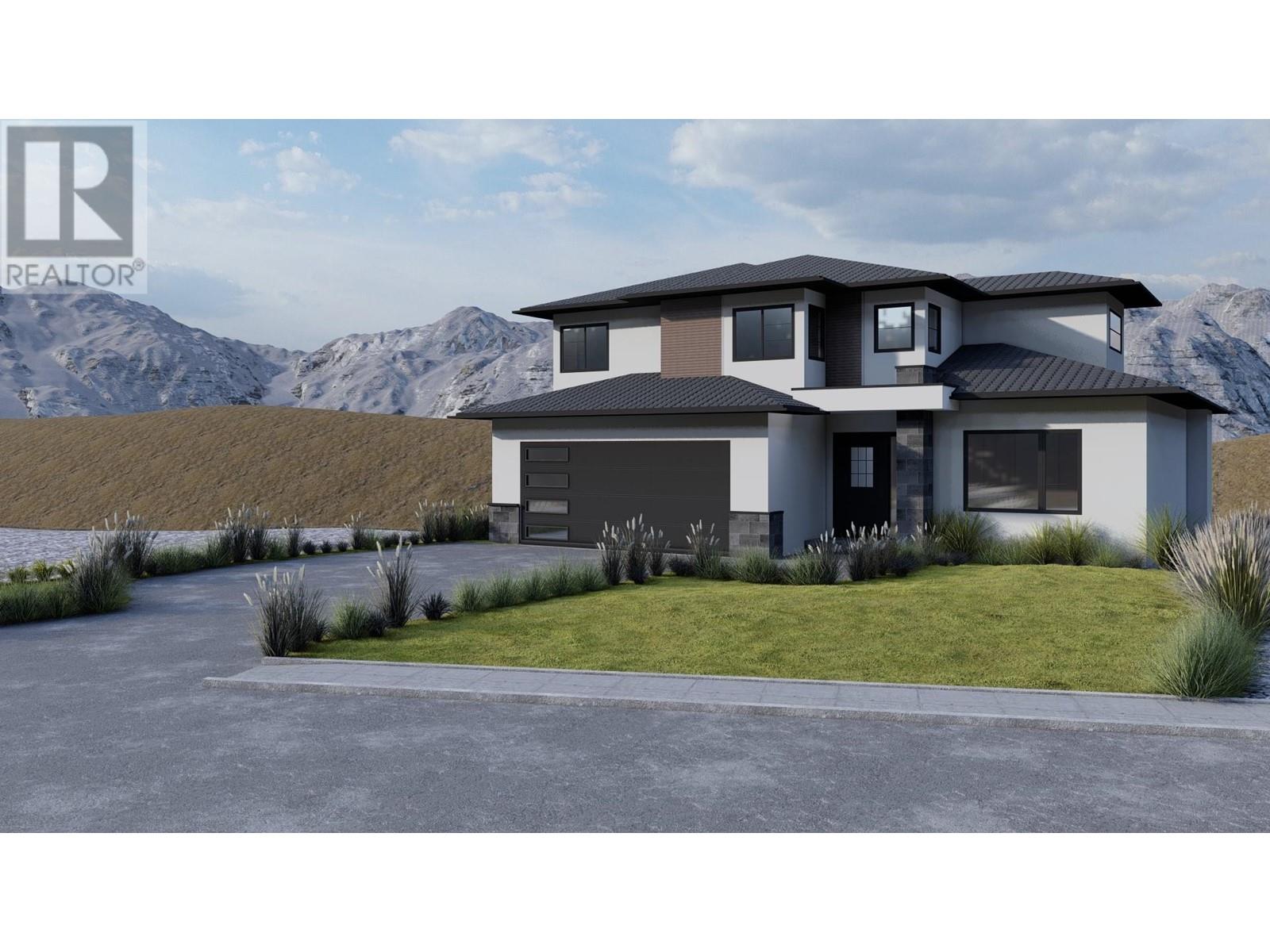 2545 Pinnacle Ridge Drive, west kelowna, British Columbia