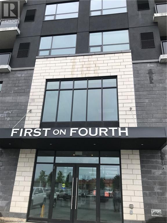 300 Fourth Avenue Unit# 403, St. Catharines, Ontario  L2R 6P9 - Photo 8 - 40547413