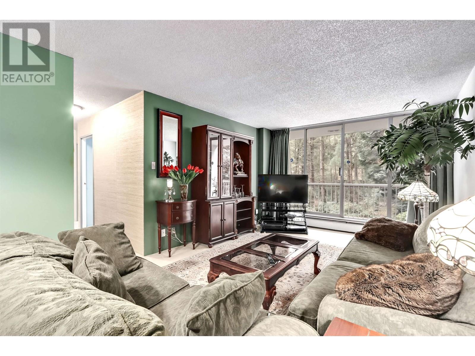 210 2020 Fullerton Avenue, North Vancouver, British Columbia  V7P 3G3 - Photo 6 - R2854478