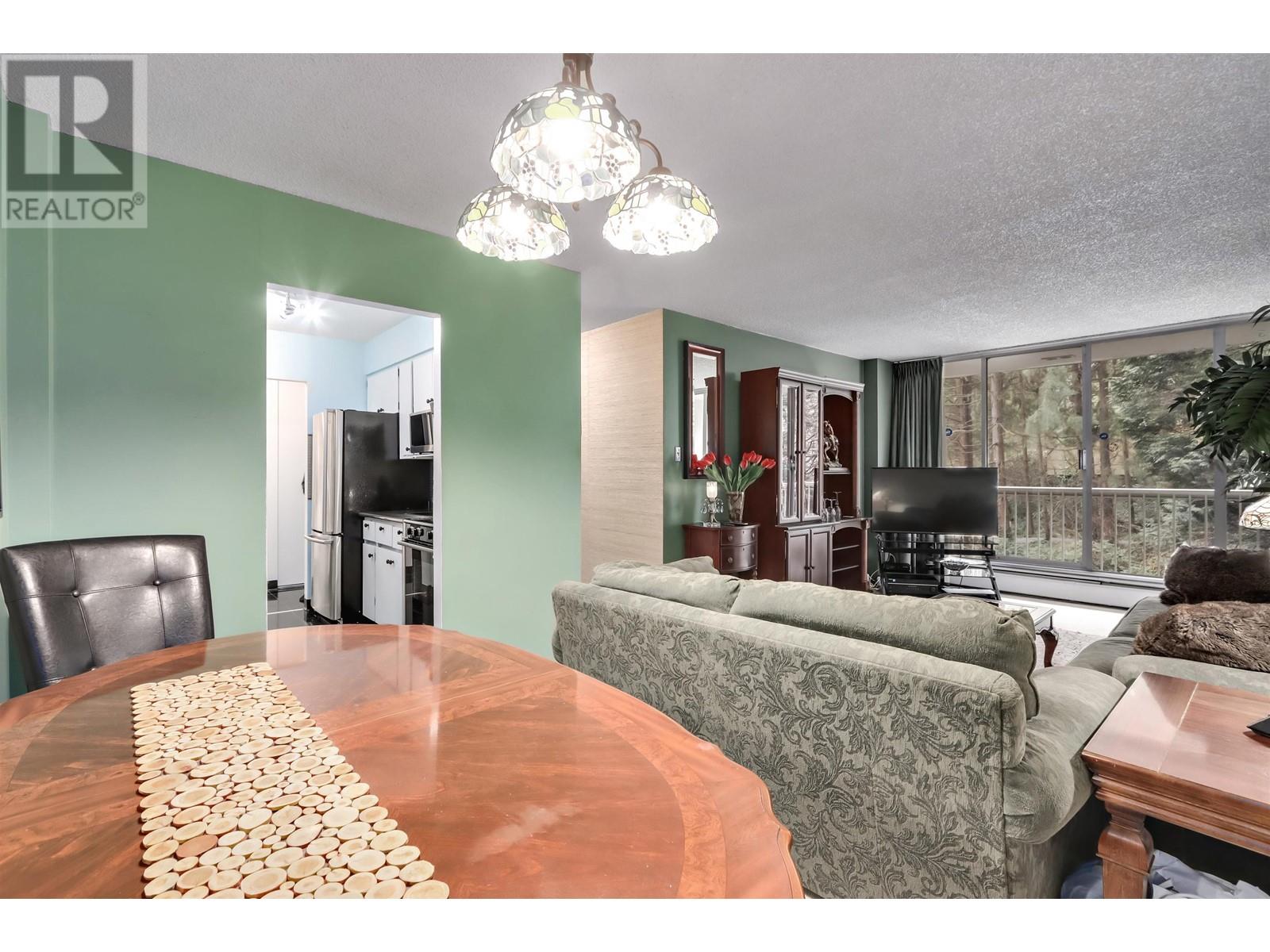 210 2020 Fullerton Avenue, North Vancouver, British Columbia  V7P 3G3 - Photo 7 - R2854478