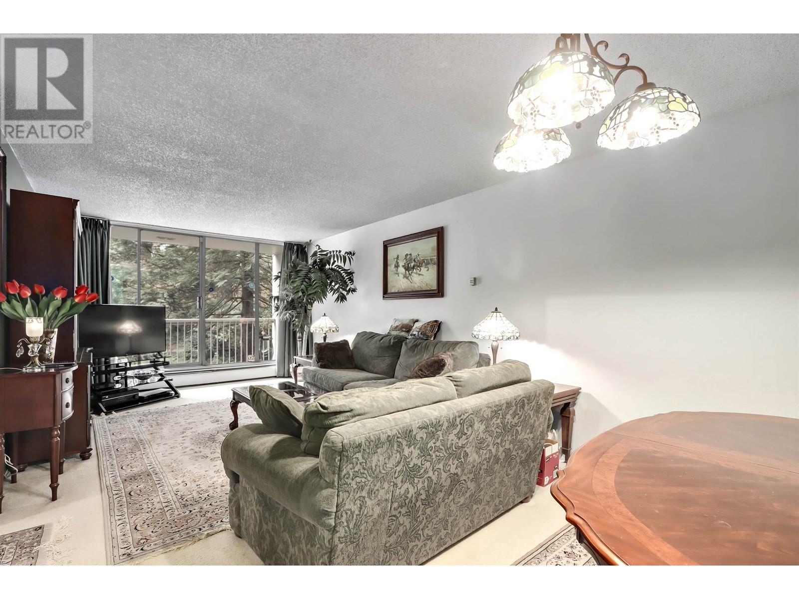210 2020 Fullerton Avenue, North Vancouver, British Columbia  V7P 3G3 - Photo 8 - R2854478