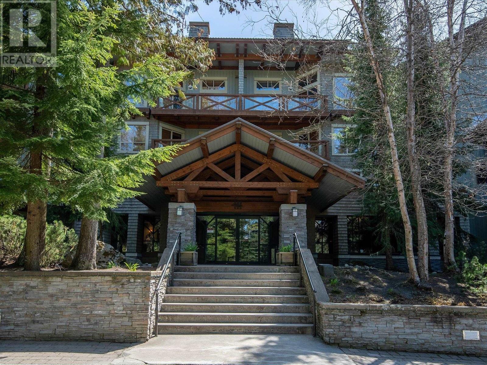 211g3 4653 Blackcomb Way, Whistler, British Columbia  V8E 0Y9 - Photo 2 - R2854482
