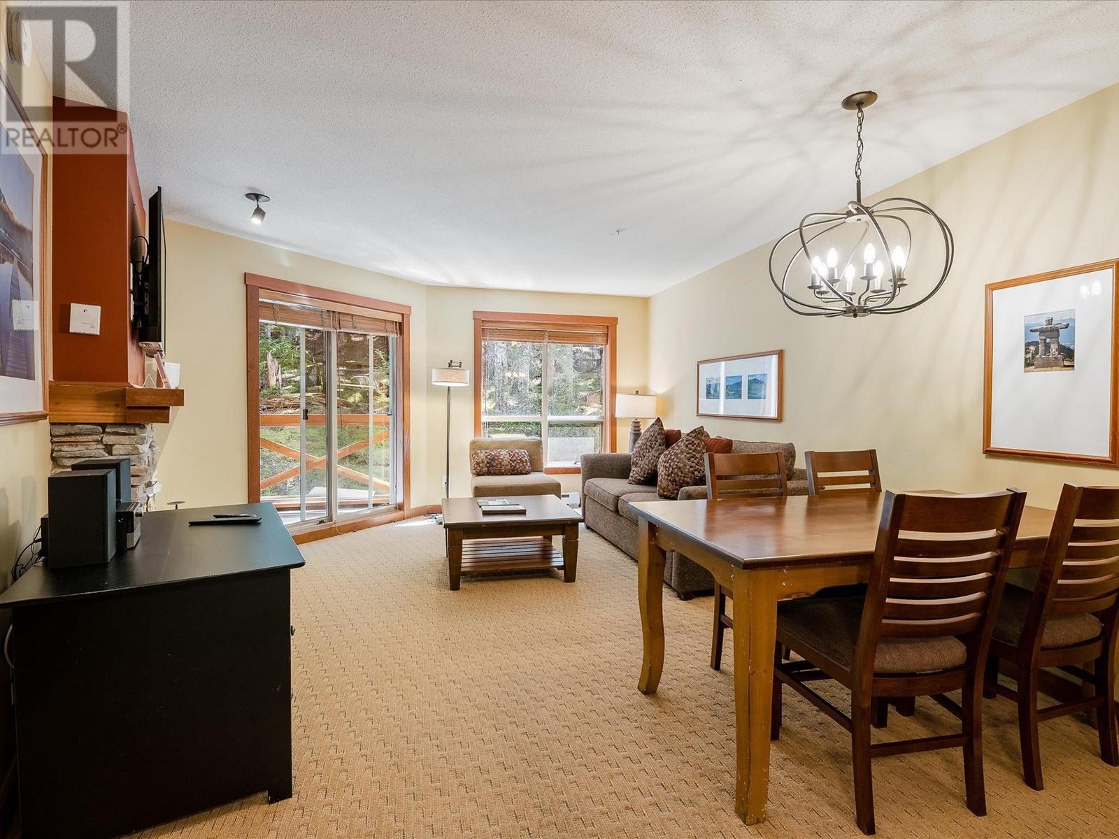 211g3 4653 Blackcomb Way, Whistler, British Columbia  V8E 0Y9 - Photo 3 - R2854482