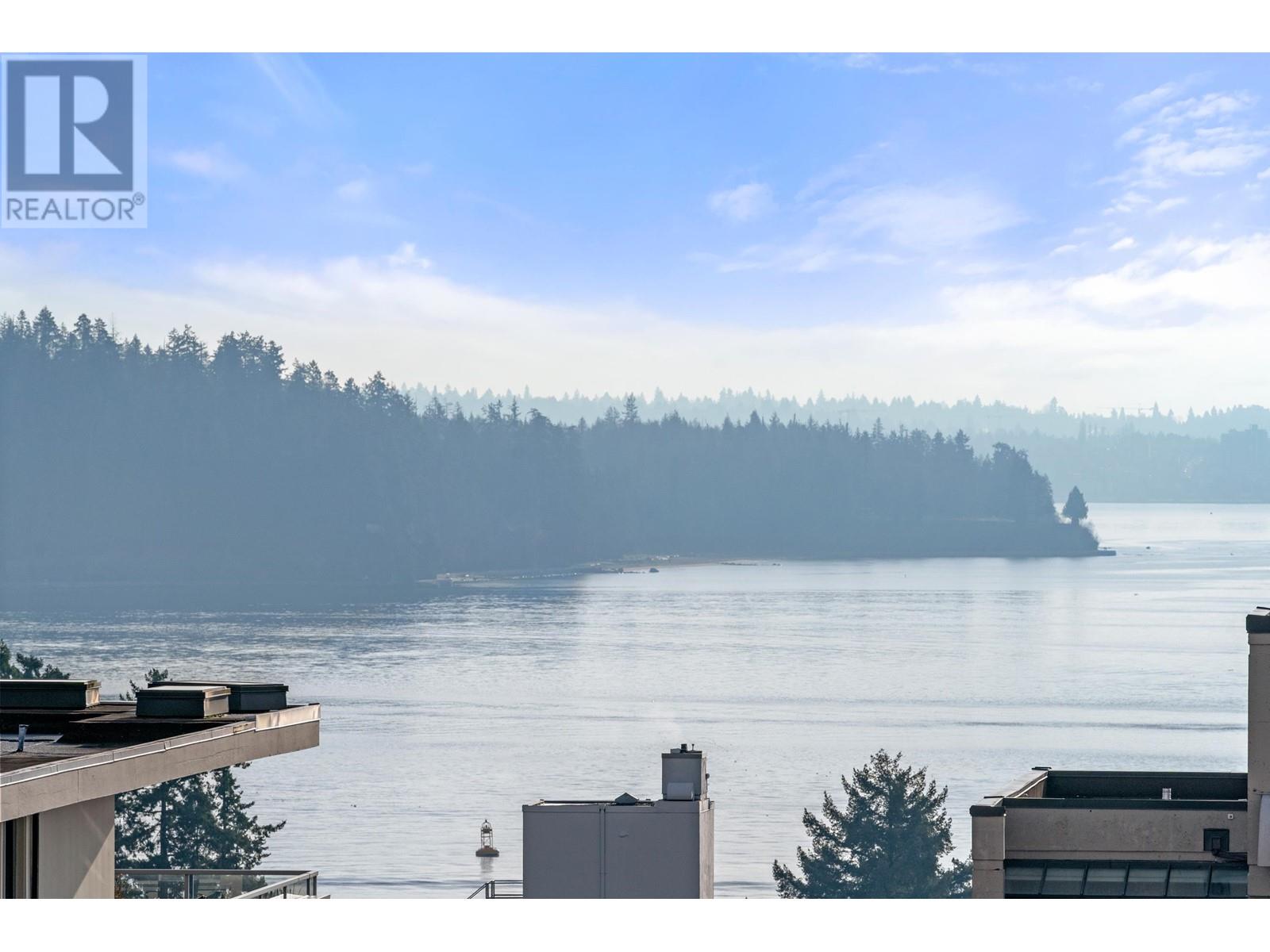 903 1745 Esquimalt Avenue, West Vancouver, British Columbia  V7V 1R7 - Photo 11 - R2854500