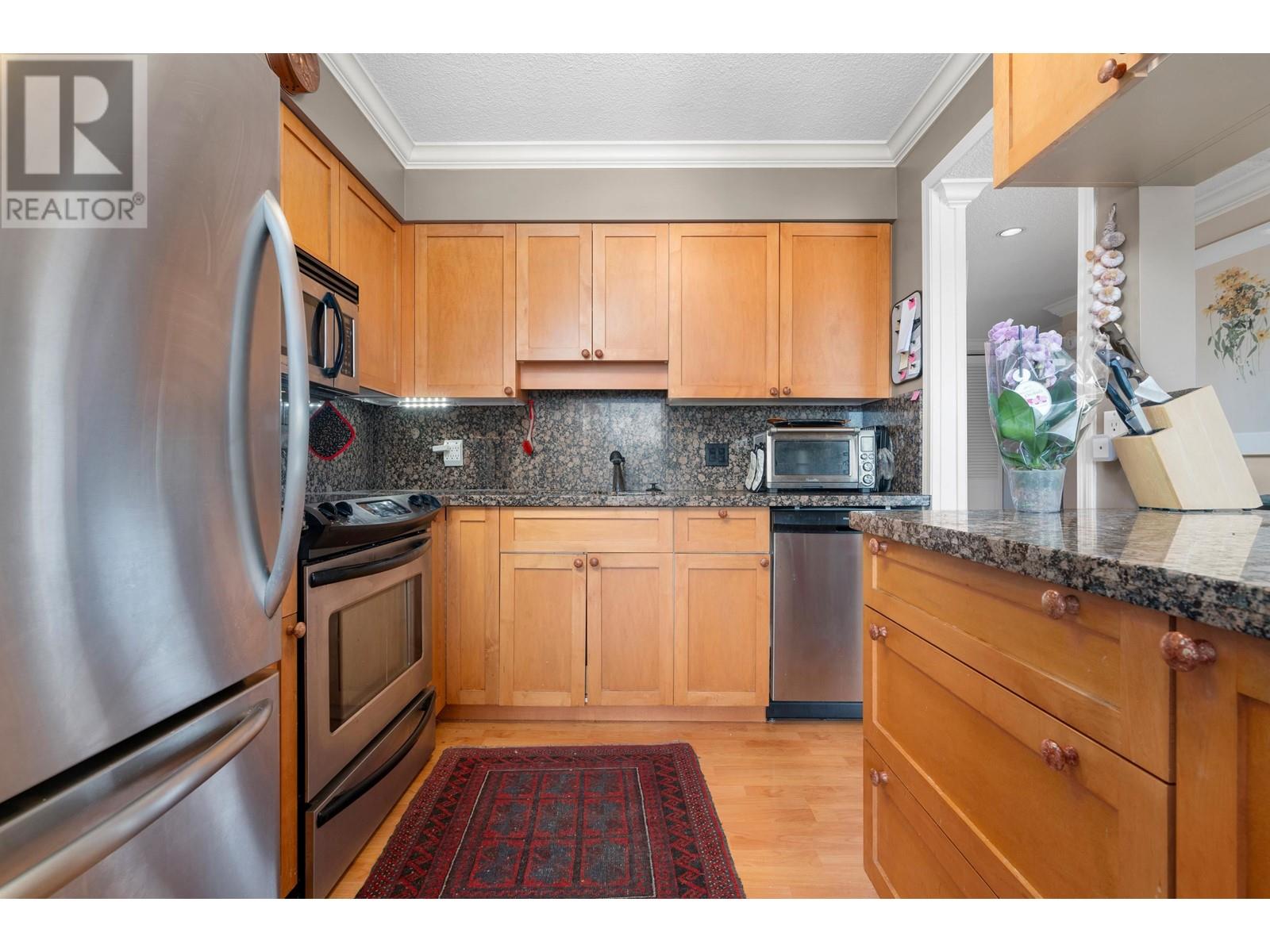 903 1745 Esquimalt Avenue, West Vancouver, British Columbia  V7V 1R7 - Photo 17 - R2854500