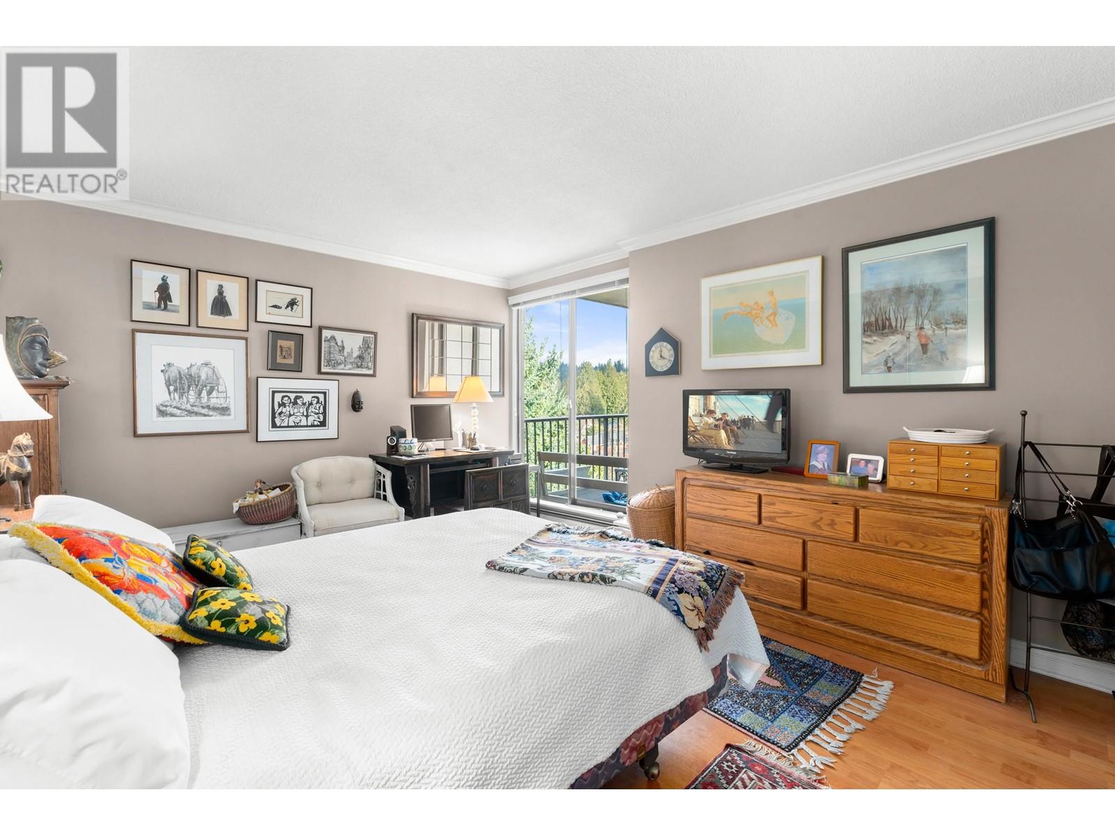 903 1745 Esquimalt Avenue, West Vancouver, British Columbia  V7V 1R7 - Photo 22 - R2854500