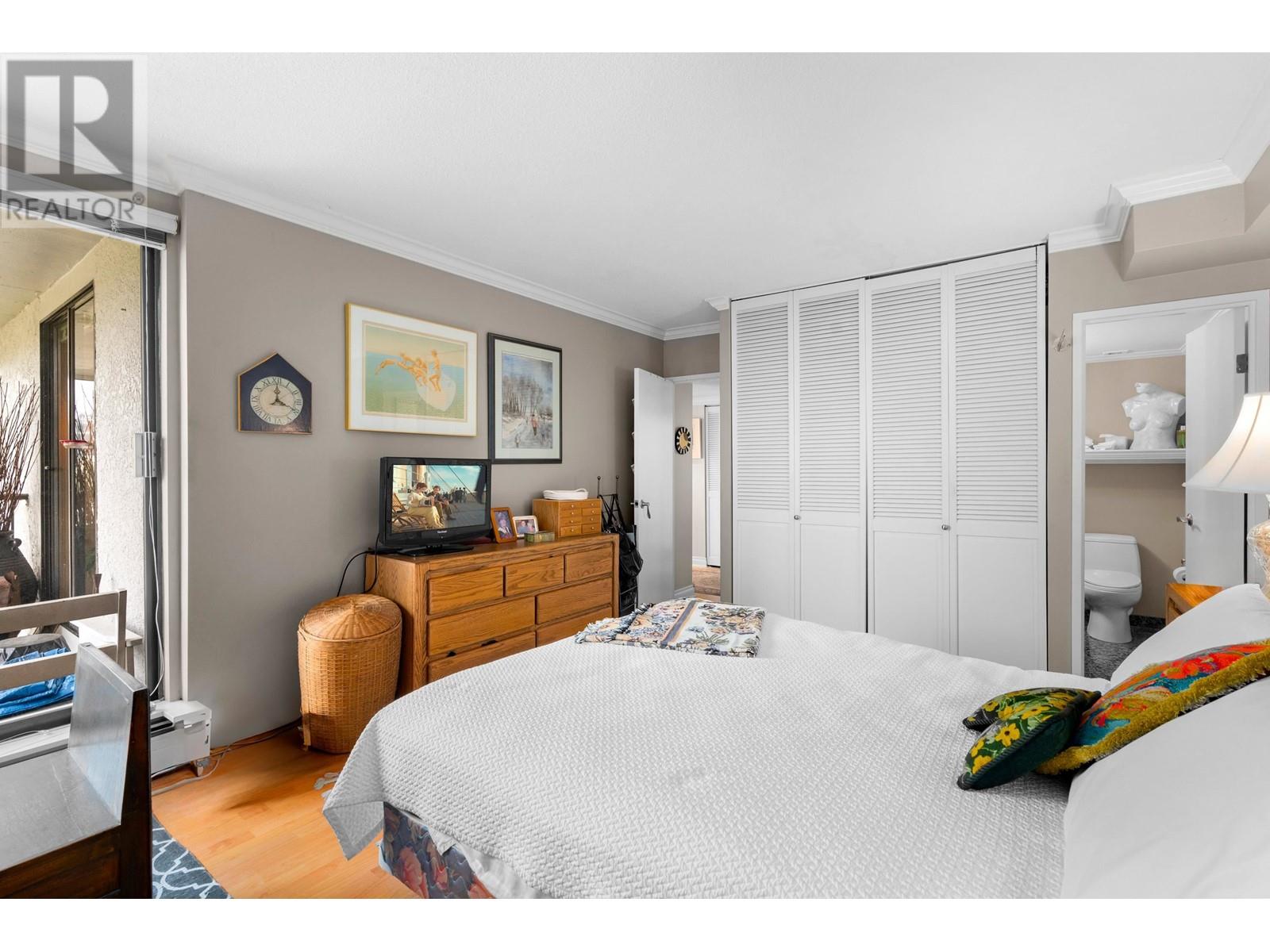 903 1745 Esquimalt Avenue, West Vancouver, British Columbia  V7V 1R7 - Photo 23 - R2854500