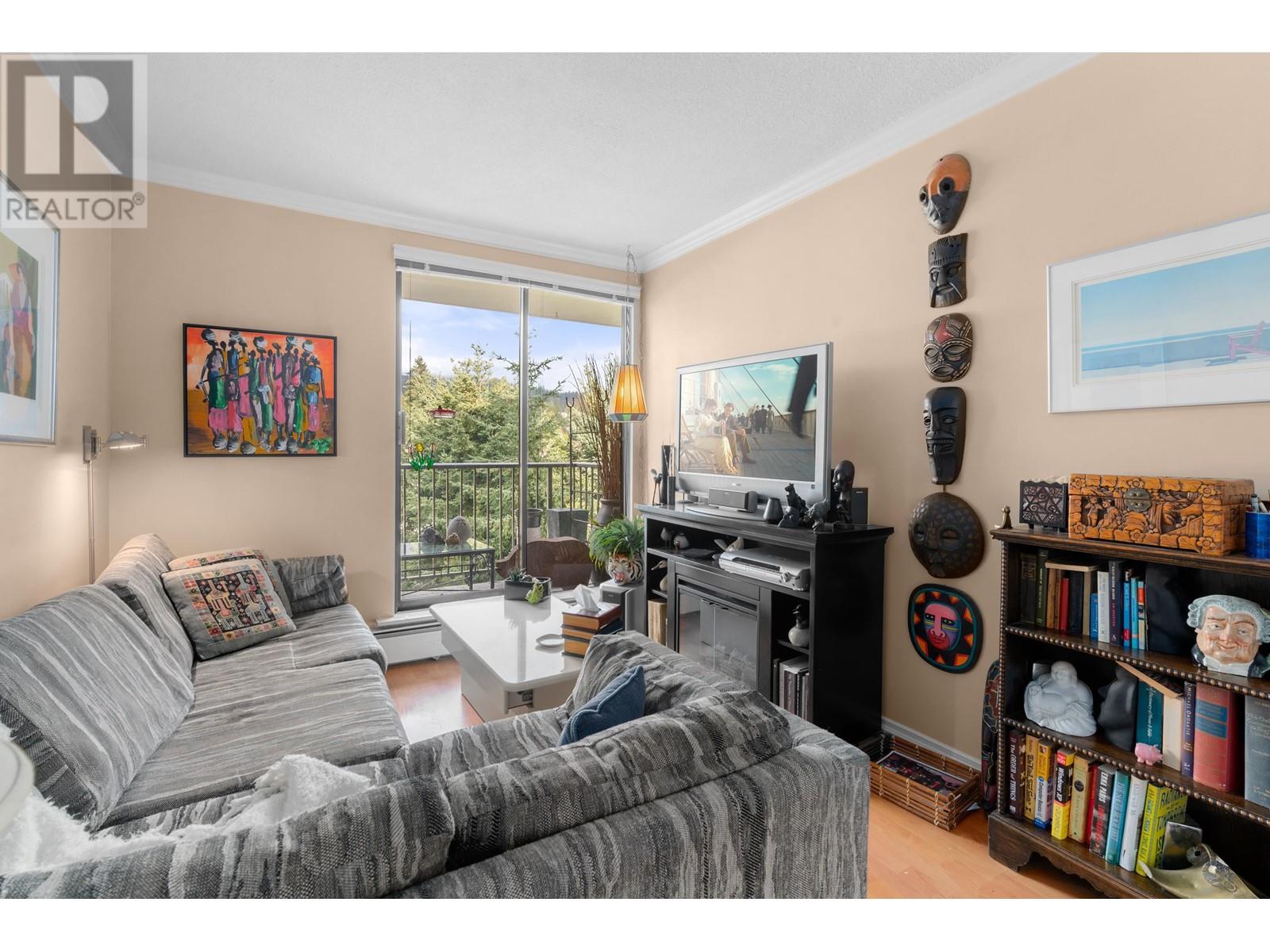 903 1745 Esquimalt Avenue, West Vancouver, British Columbia  V7V 1R7 - Photo 27 - R2854500