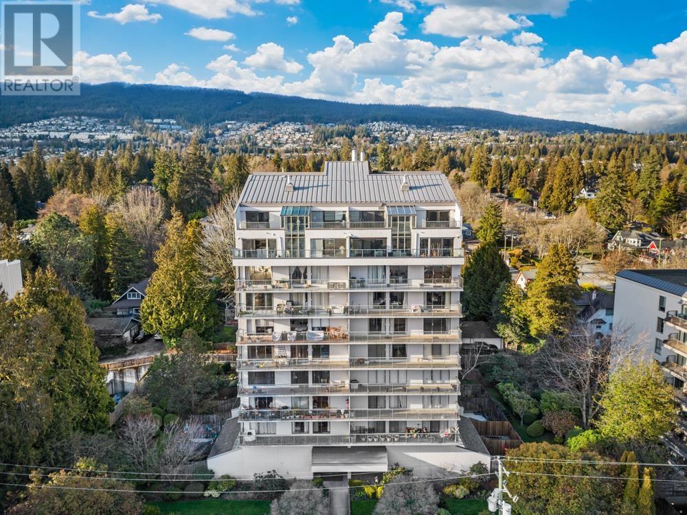 903 1745 Esquimalt Avenue, West Vancouver, British Columbia  V7V 1R7 - Photo 35 - R2854500