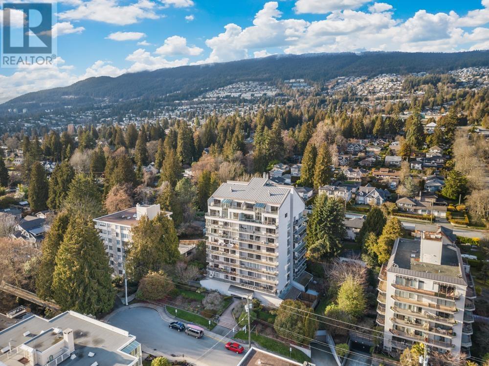 903 1745 Esquimalt Avenue, West Vancouver, British Columbia  V7V 1R7 - Photo 39 - R2854500