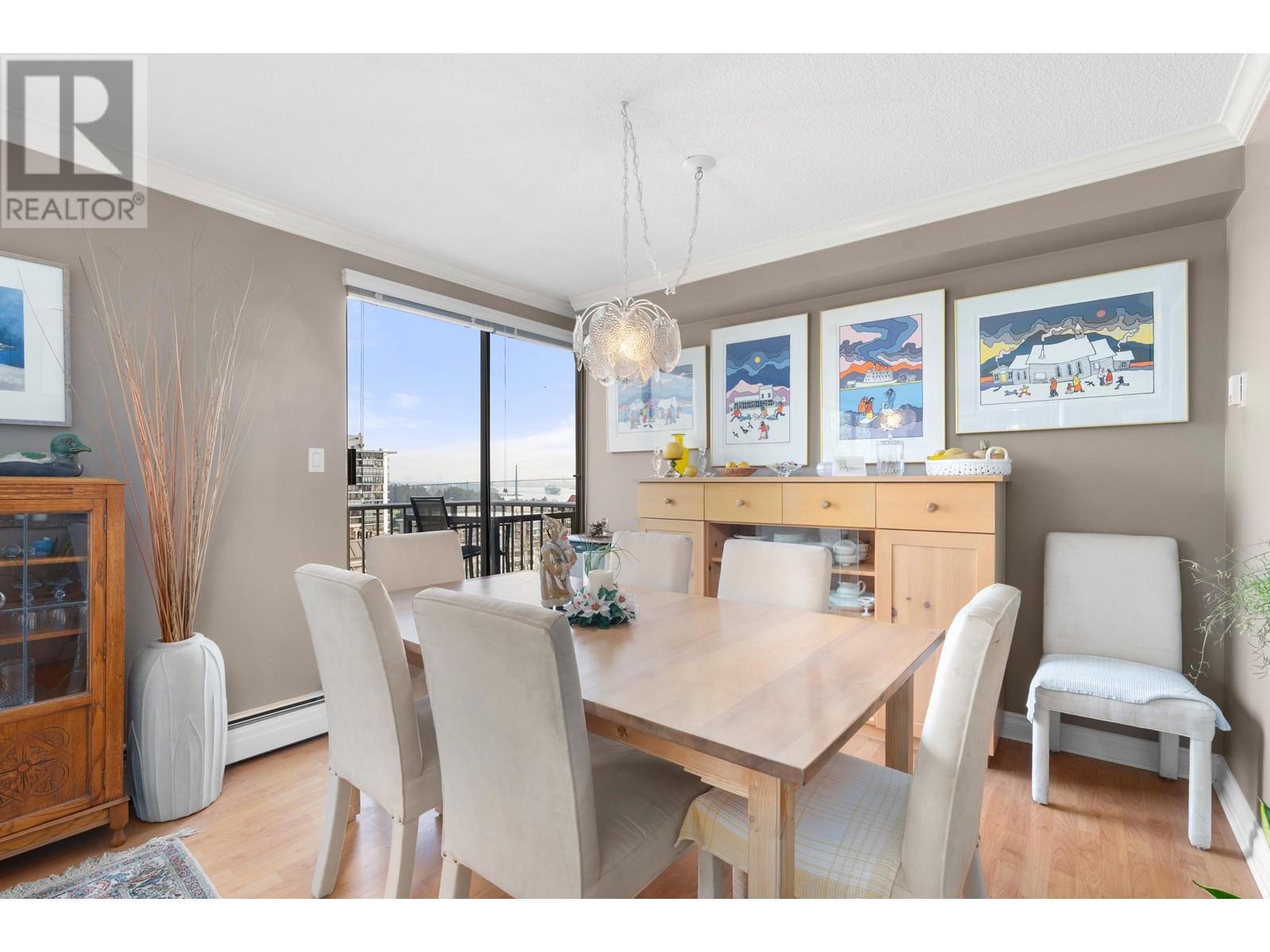 903 1745 Esquimalt Avenue, West Vancouver, British Columbia  V7V 1R7 - Photo 4 - R2854500
