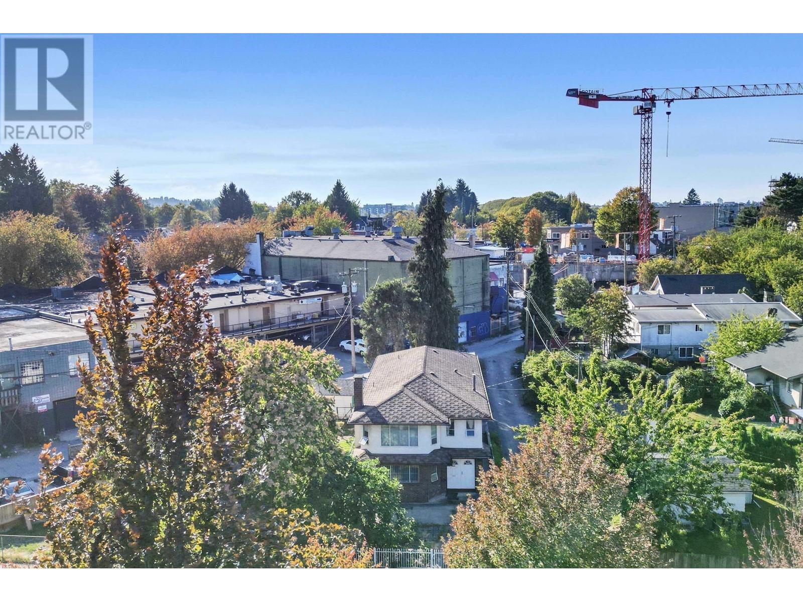 3731 Knight Street, Vancouver, British Columbia  V5N 3L7 - Photo 3 - R2854510