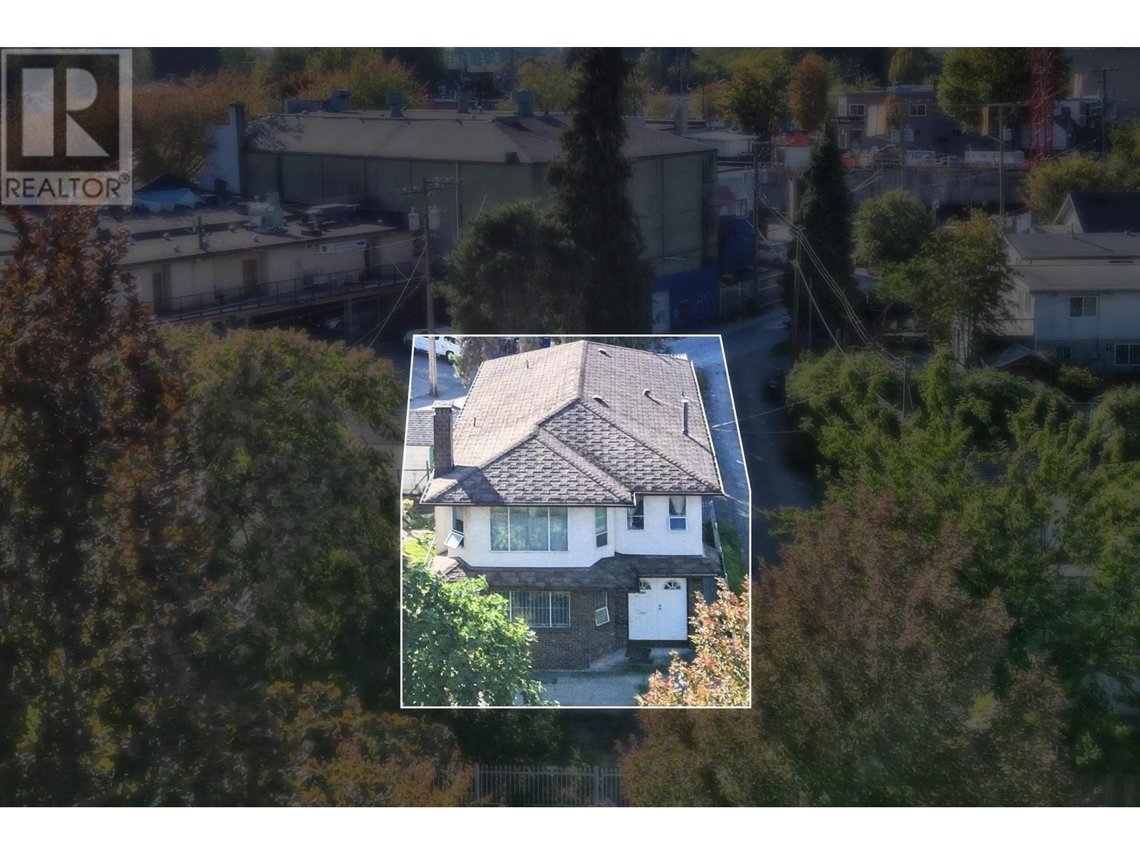 3731 Knight Street, Vancouver, British Columbia  V5N 3L7 - Photo 4 - R2854510
