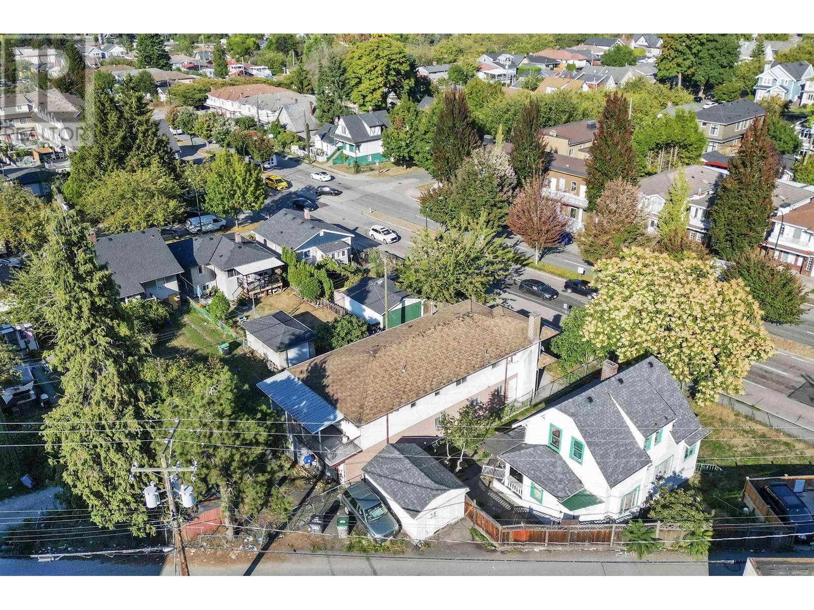 3731 Knight Street, Vancouver, British Columbia  V5N 3L7 - Photo 9 - R2854510