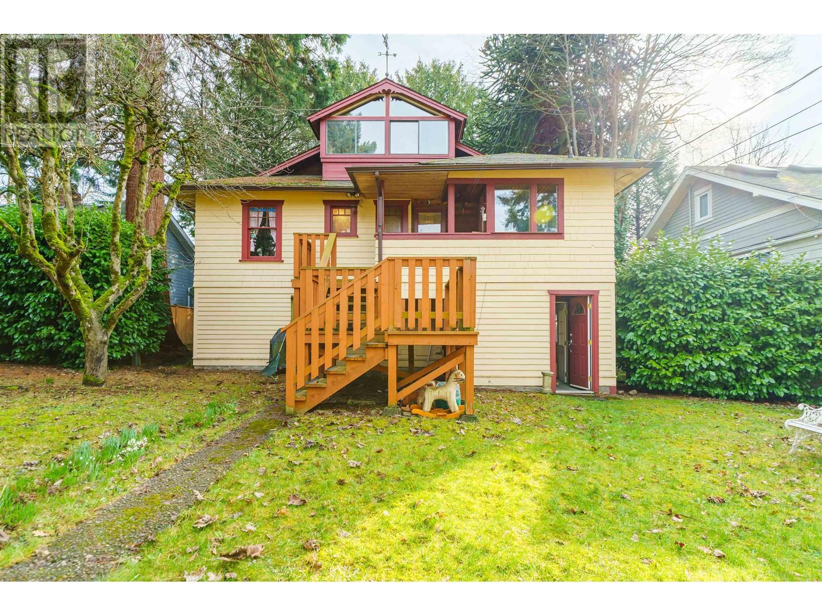 2635 W 12th Avenue, Vancouver, British Columbia  V6K 2P4 - Photo 29 - R2854515